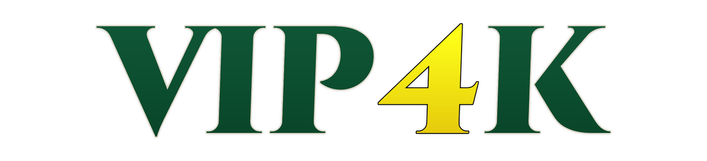 vip4k logo